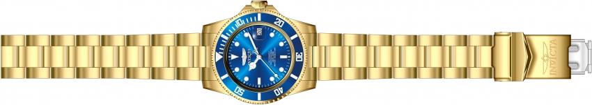 PARTS for Invicta Pro Diver 24763