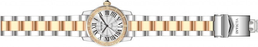 Image Band for Invicta Angel 14377