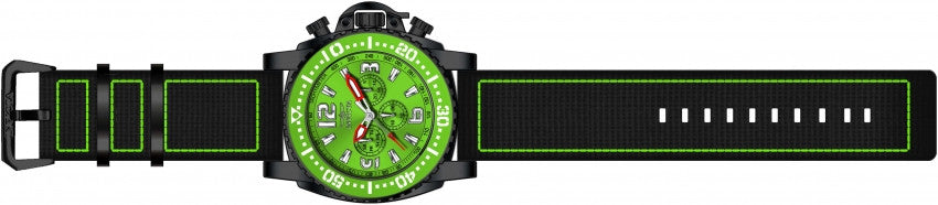 Image Band for Invicta Pro Diver 20062