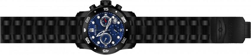 PARTS for Invicta Pro Diver 80077
