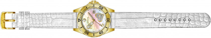 Image Band for Invicta Wildflower 14595