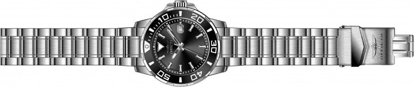 Image Band for Invicta Pro Diver 15178