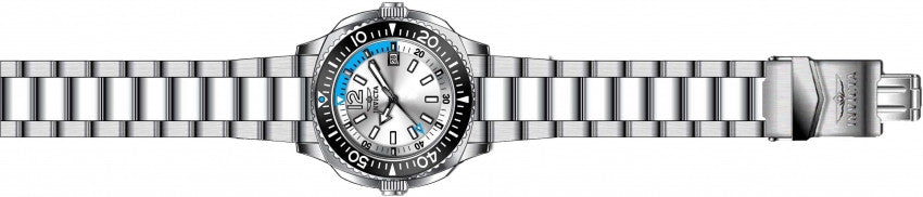 Image Band for Invicta Specialty 1329