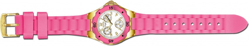Image Band for Invicta Angel 0707