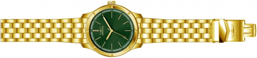 Image Band for Invicta Specialty 19213