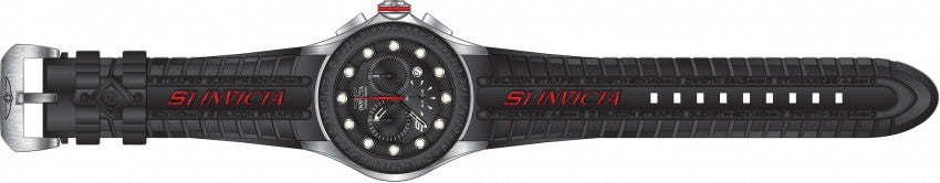 Image Band for Invicta S1 Rally 10837