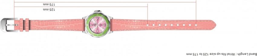 PARTS for Invicta Pro Diver 11715