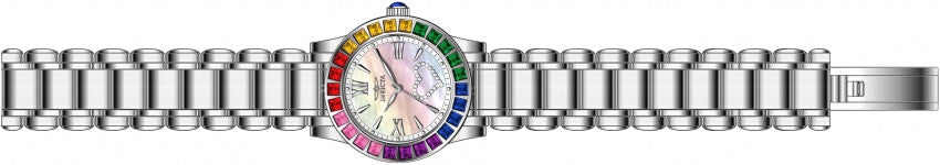 Image Band for Invicta Angel 18572