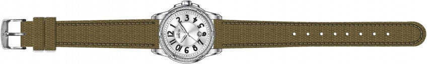 Image Band for Invicta Angel 16335