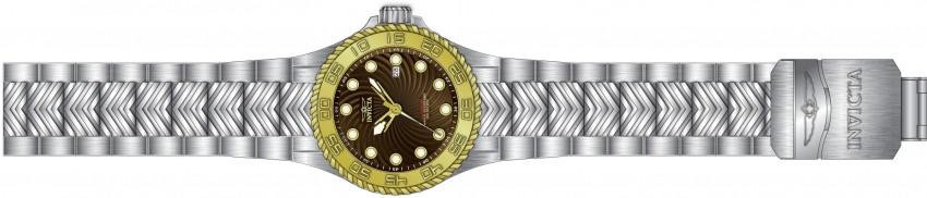 PARTS for Invicta Pro Diver 12925