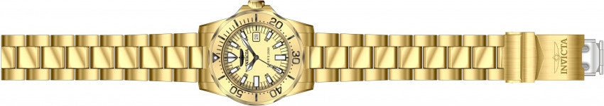 Image Band for Invicta Pro Diver 15032