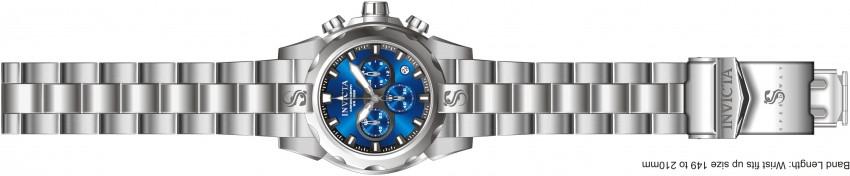 PARTS for Invicta Speedway 1336