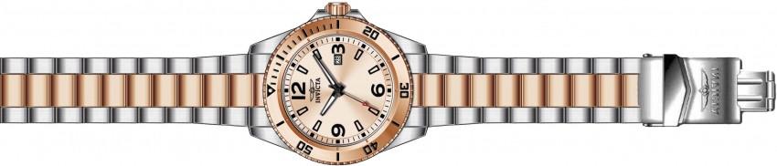 PARTS for Invicta Pro Diver 14315