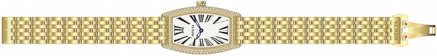 Image Band for Invicta Wildflower 17805
