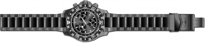 Image Band for Invicta Specialty 6412
