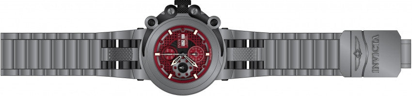 Image Band for Invicta Coalition Forces 11658