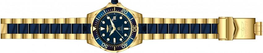 PARTS for Invicta Pro Diver 90201