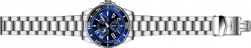 Image Band for Invicta Pro Diver 16980