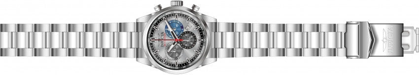 Image Band for Invicta I-Force 18571