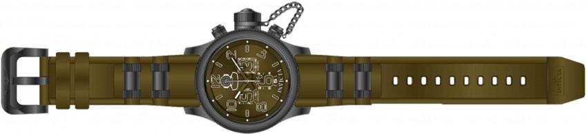 PARTS for Invicta Russian Diver 11892