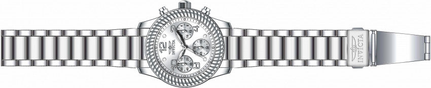 Image Band for Invicta Angel 20265