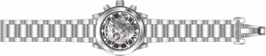 Image Band for Invicta Corduba 18863