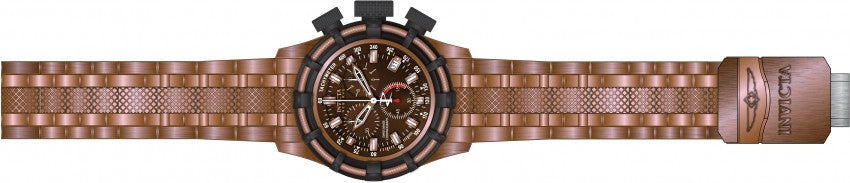 Image Band for Invicta Bolt 15271