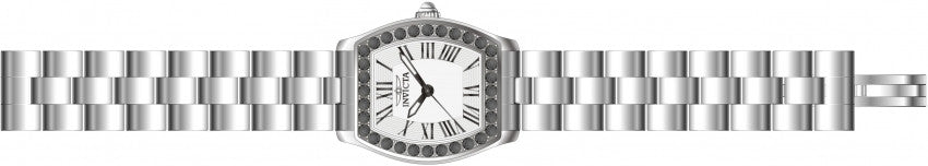 Image Band for Invicta Angel 14107