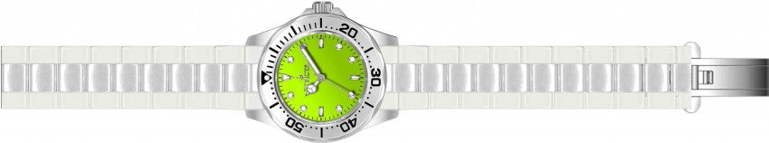 Image Band for Invicta Ceramics 11302