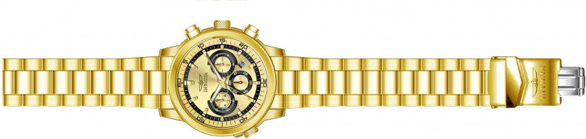 Image Band for Invicta Specialty 19240