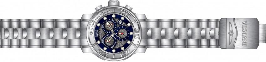 PARTS for Invicta Pro Diver 90074