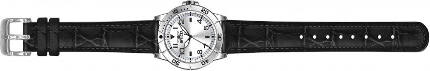 Image Band for Invicta Specialty 11426