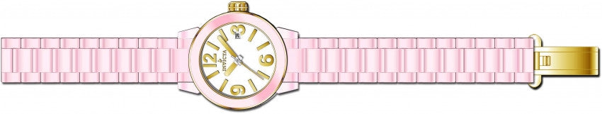 Image Band for Invicta Ceramics 1168