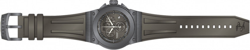 Image Band for Invicta Akula 12018