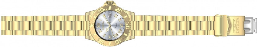 Image Band for Invicta Angel 14366