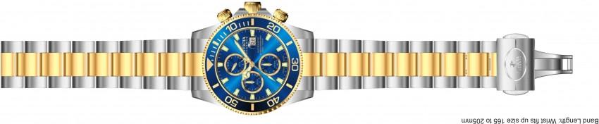 PARTS for Invicta Reserve 6893