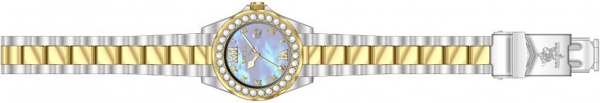 PARTS for Invicta Sea Base 20393