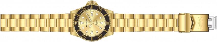 PARTS for Invicta Pro Diver 90195