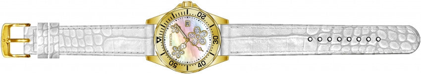 Image Band for Invicta Wildflower 14596