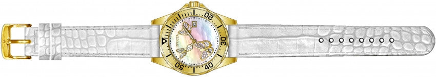 Image Band for Invicta Wildflower 14594
