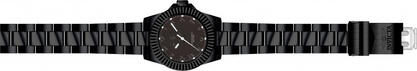 Image Band for Invicta Pro Diver 16716