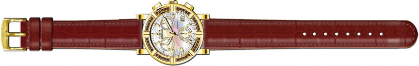 Image Band for Invicta Wildflower 10315