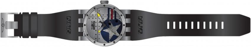 PARTS for Invicta DNA 11647