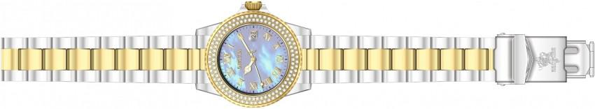 PARTS for Invicta Sea Base 20368