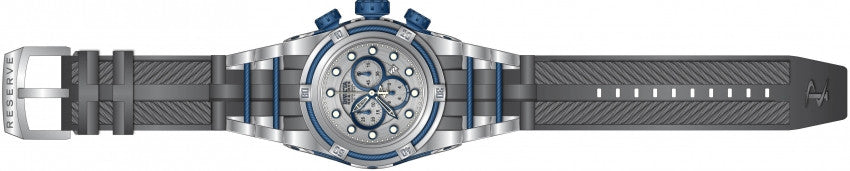 Image Band for Invicta Bolt 14410