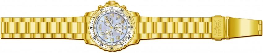 PARTS for Invicta Specialty 14848