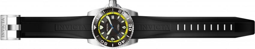 PARTS for Invicta Pro Diver 6057