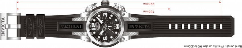 Image Band for Invicta Speedway 1322