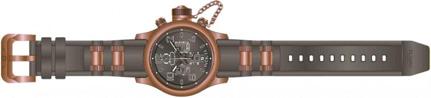 PARTS for Invicta Russian Diver 11881