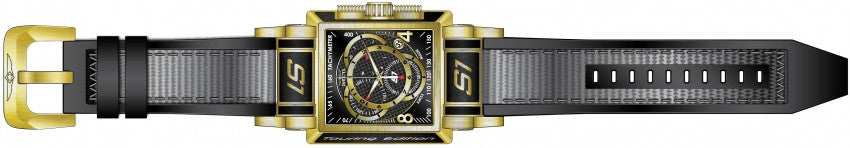 Image Band for Invicta S1 Rally 11691